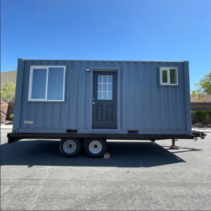 20ft Movable House Shipping Container